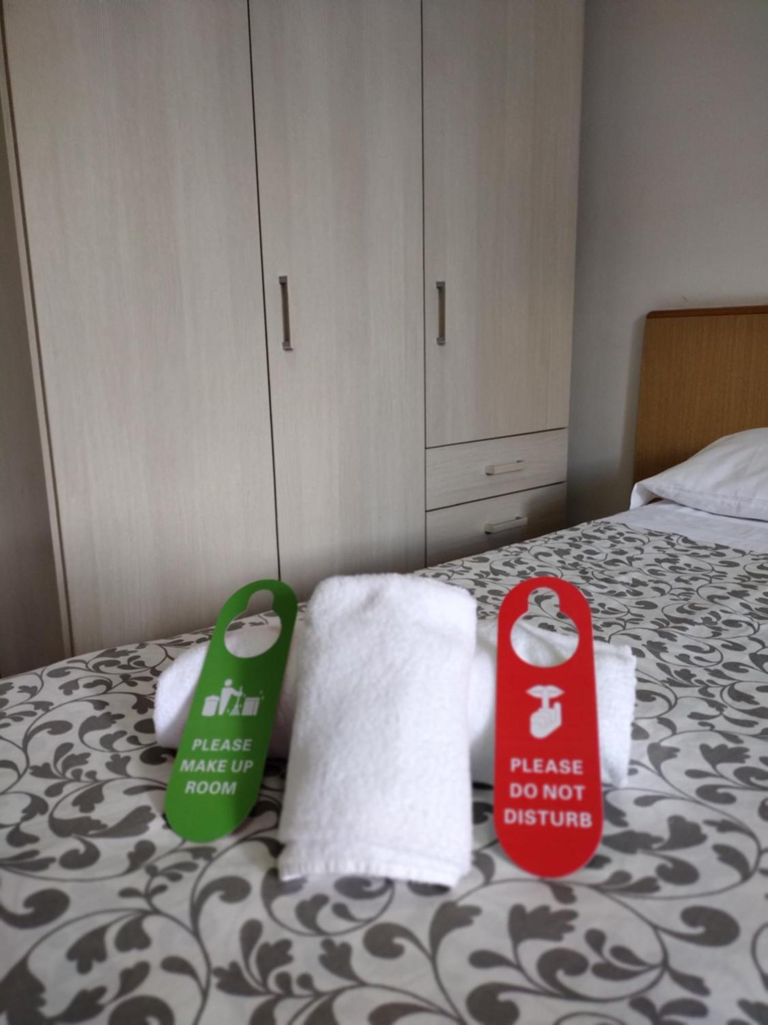 Hotel Guido Reni