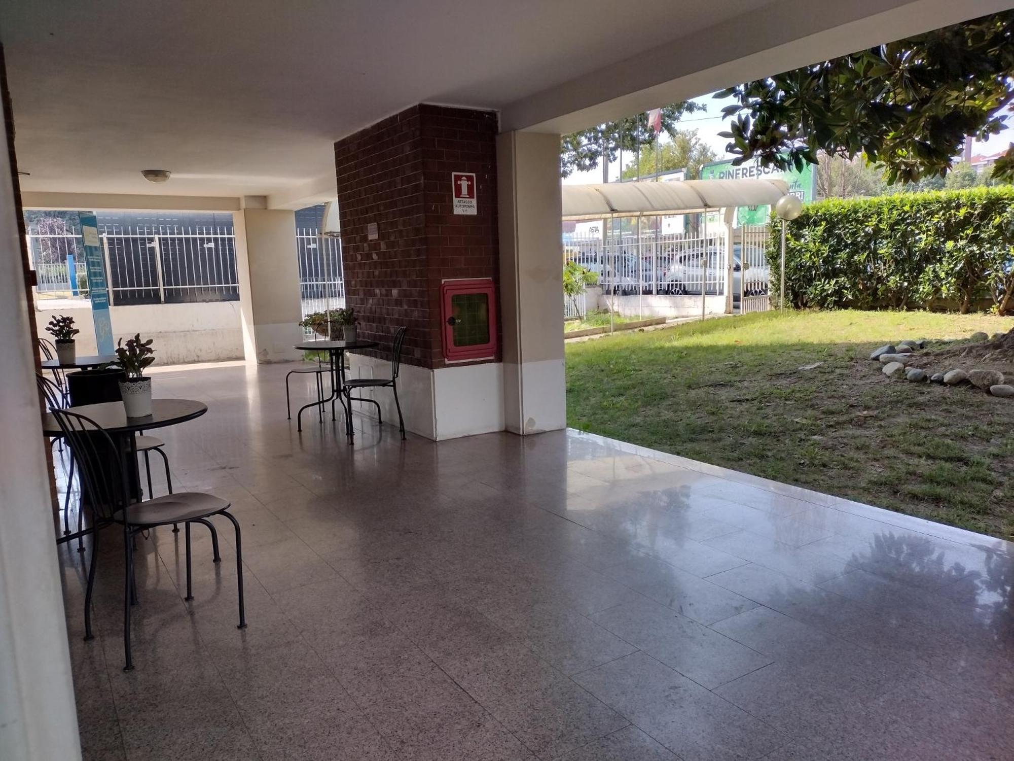 Guido Reni Hotel Turín