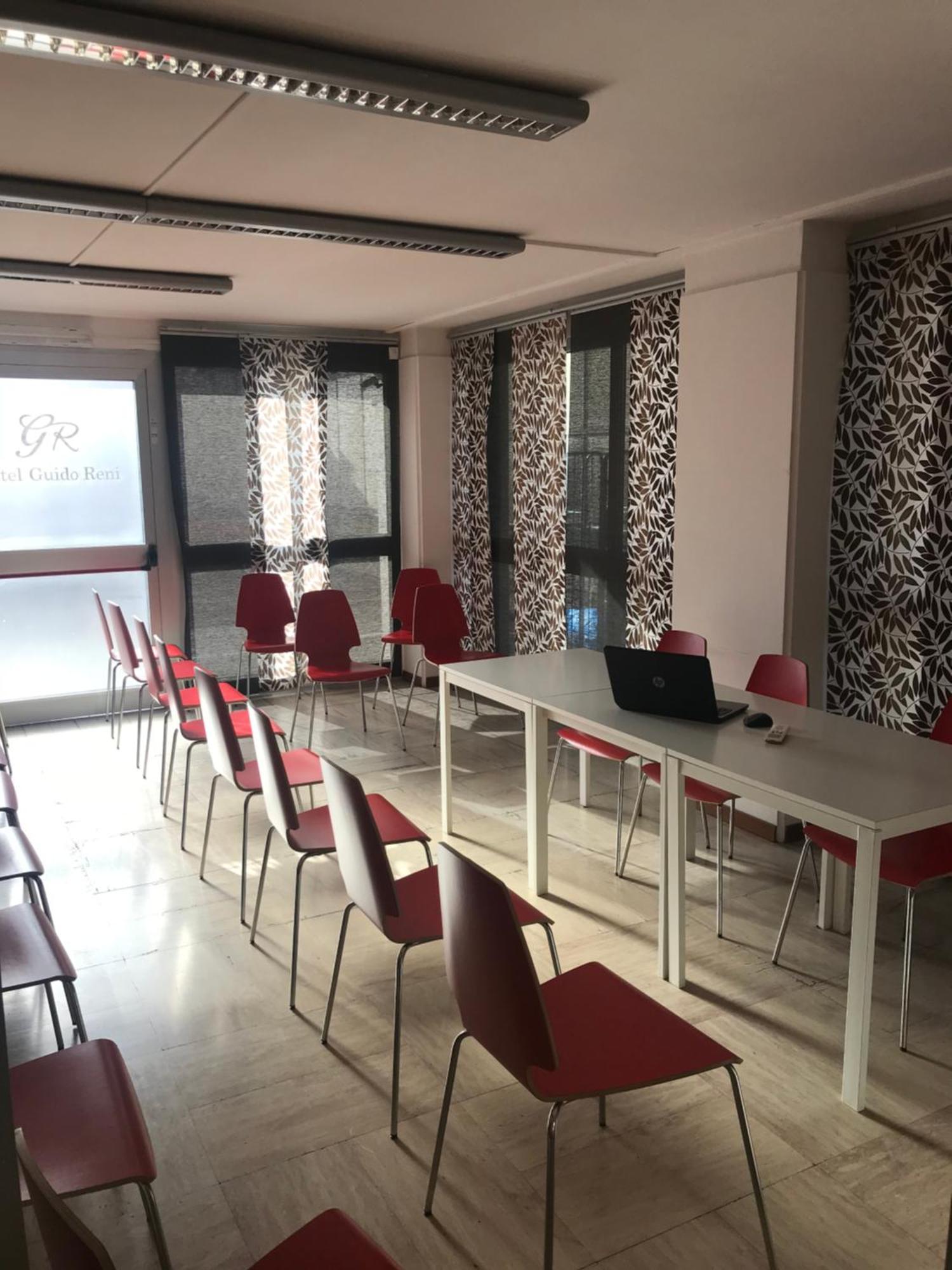 Guido Reni Hotel Turín