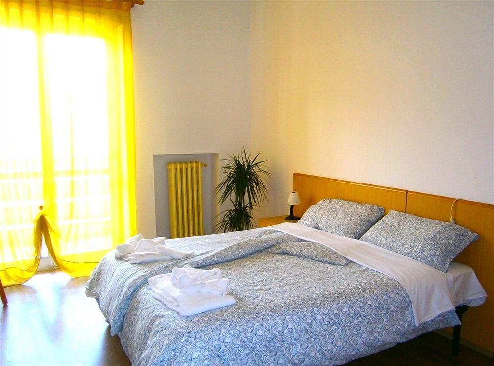 Hotel Guido Reni Turín