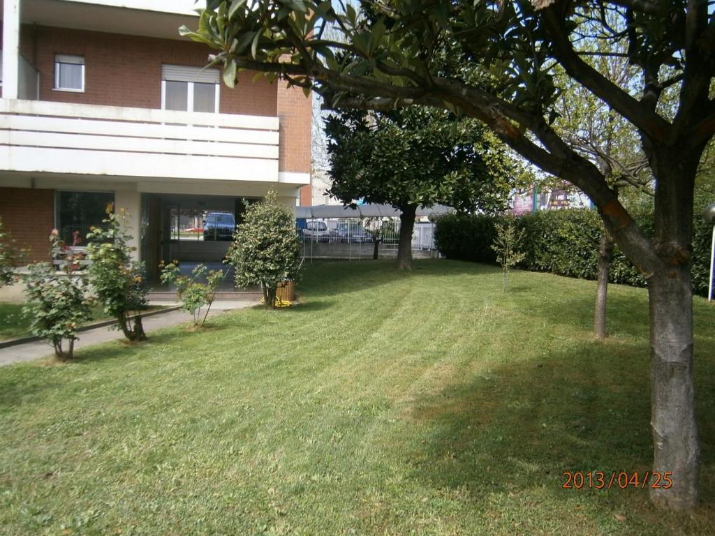 Hotel Guido Reni