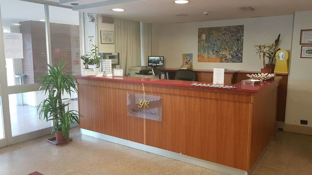 Hotel Guido Reni 3*