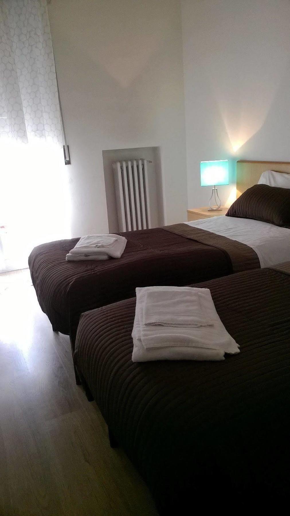 Guido Reni Hotel 3*