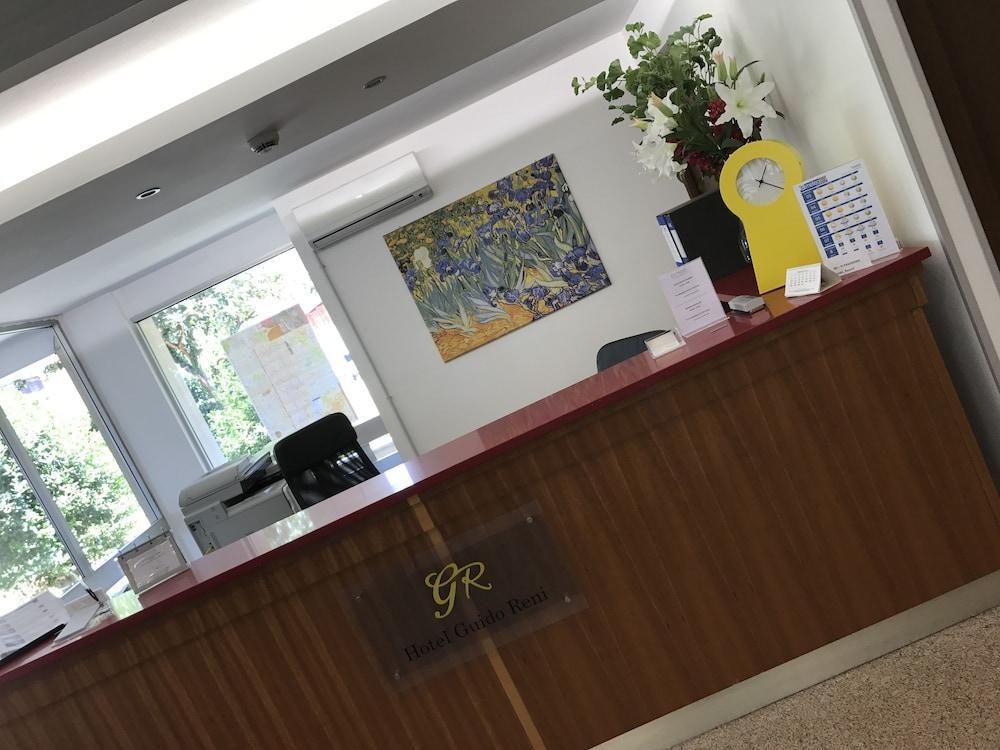 Guido Reni Hotel Turín